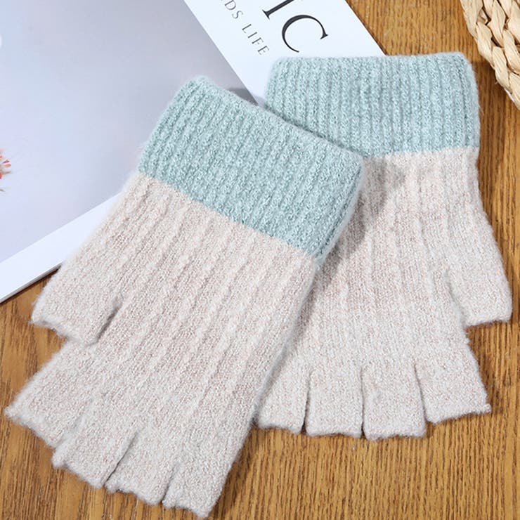ベージュ | 手袋 レディース 全6色 | teddyshop