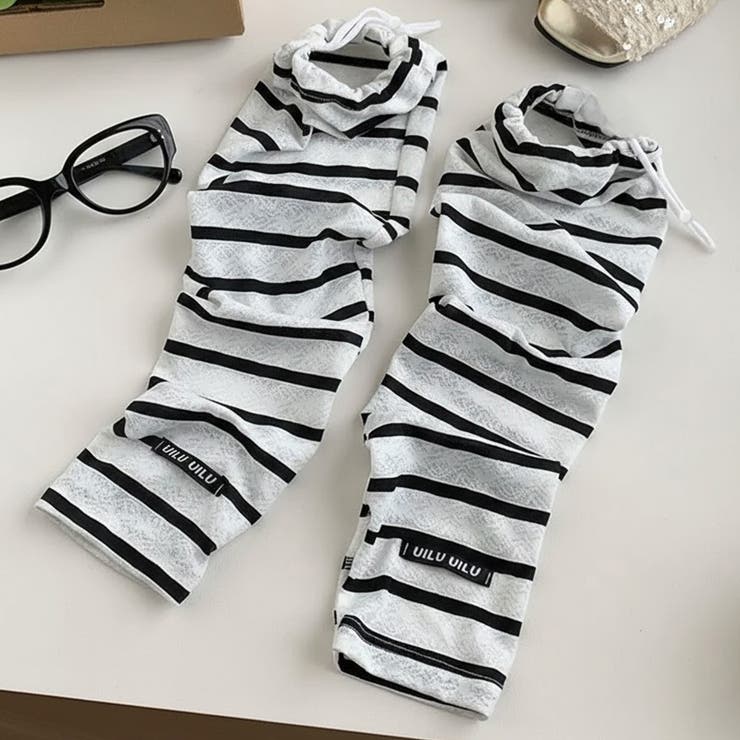 ブラック | アームカバー レース 全2色 | teddyshop