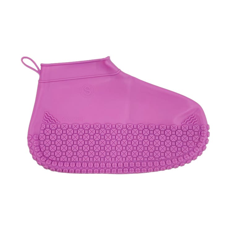 ピンク | シューズ カバー 雨 | teddyshop