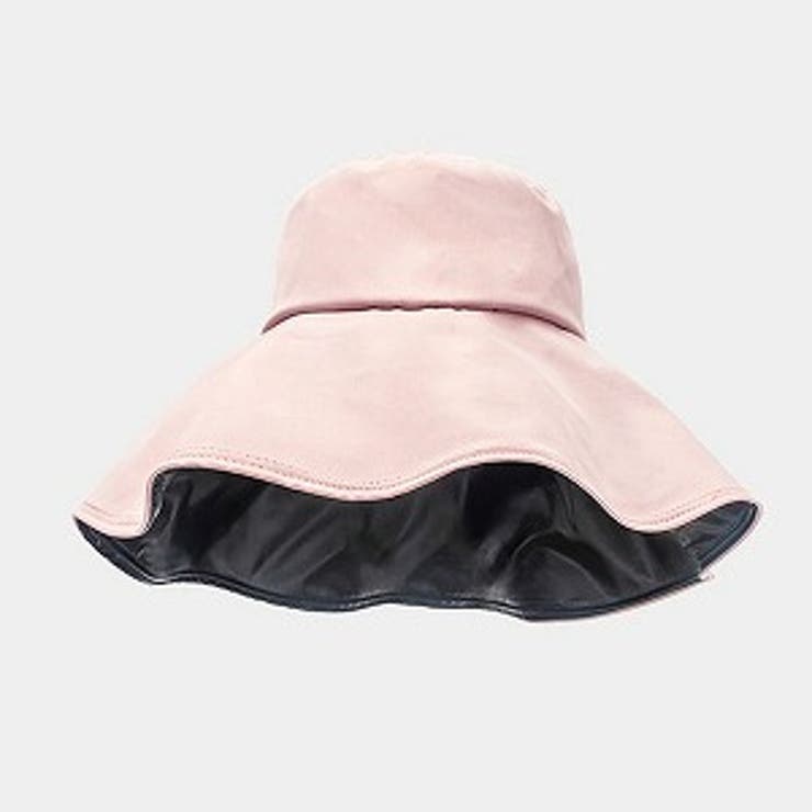 ピンク | バケットハット 夏 帽子 | teddyshop