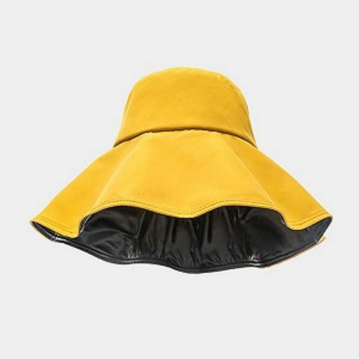 イエロー | バケットハット 夏 帽子 | teddyshop