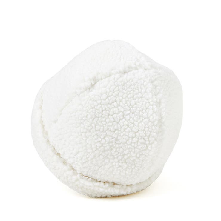 ホワイト | ビーニー ワッチキャップ ボア | teddyshop