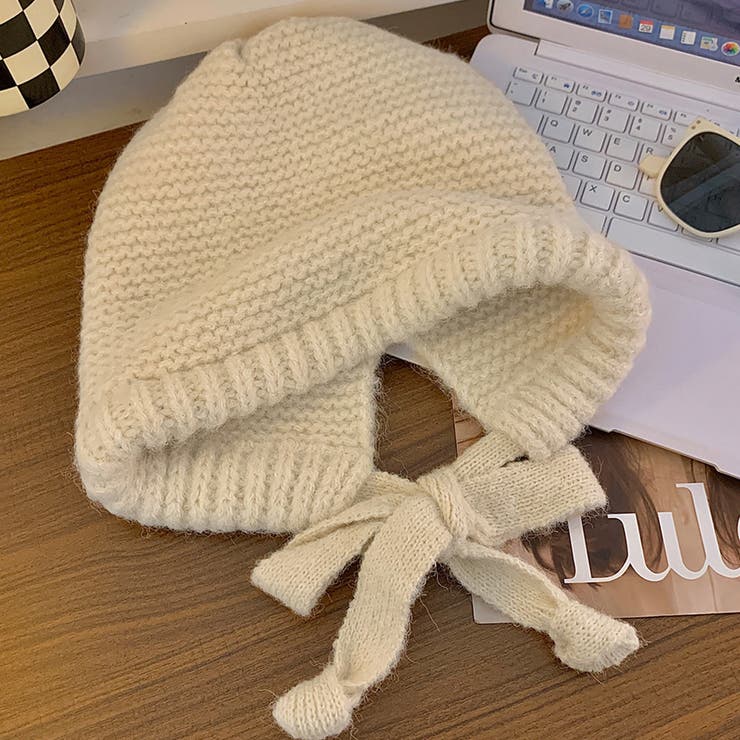 エクリュ | バラクラバ レディース 帽子 | teddyshop