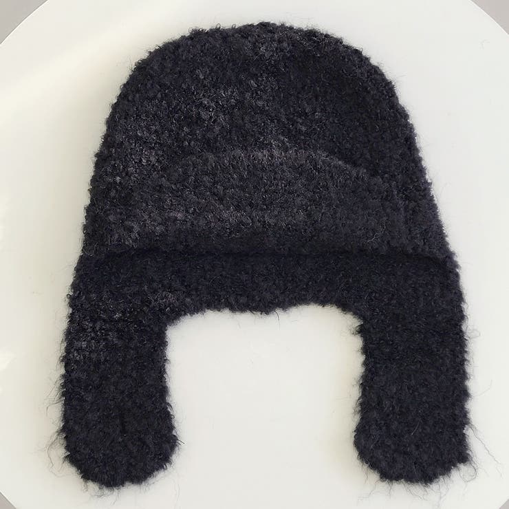 ブラック | トルーパー ハット 全5色 | teddyshop