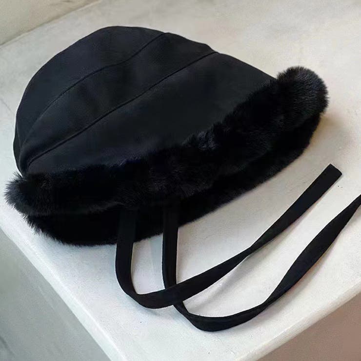 ブラック | バケットハット 帽子 レディース | teddyshop