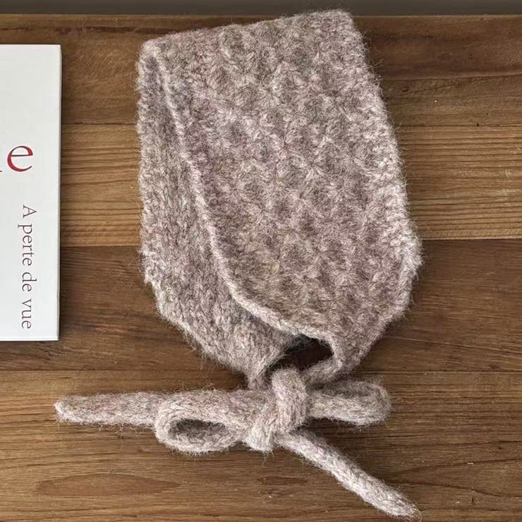 ブラウン | イヤーマフ 耳当て 全3色 | teddyshop