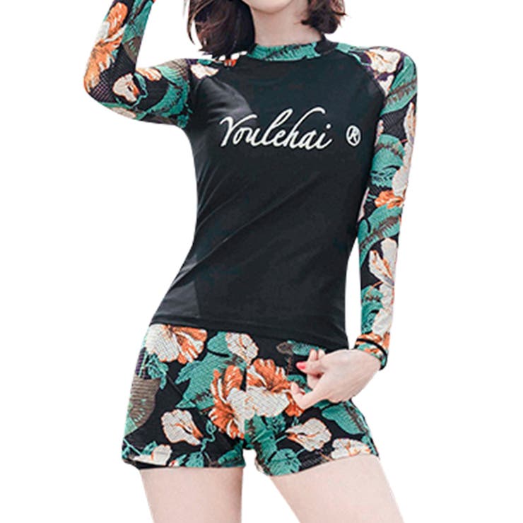 【試着のみ美品・希少Sサイズ】 VEATM フィジーク thank u guys □ 公式 □ SAYSKY/セイスカイ ランニングTシャツ（ロング