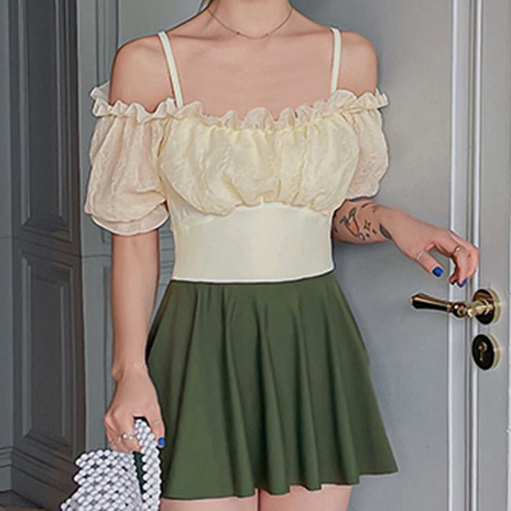 水着 ワンピース 最大57 オフ オフショルダー ワンピース水着 水着 ワンピース 最大57 オフ オフショルダー ワンピース水着