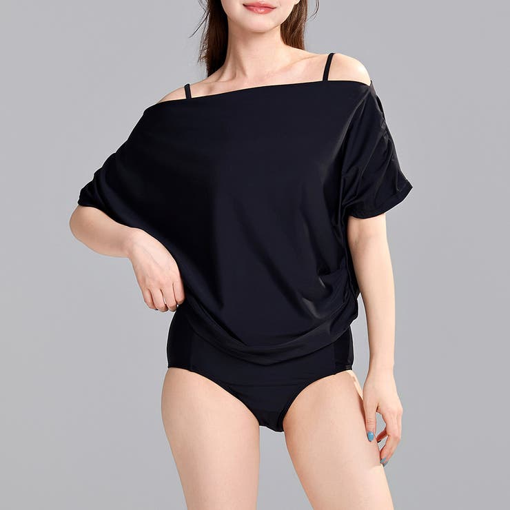 ブラック | ビキニ 水着 レディース | teddyshop