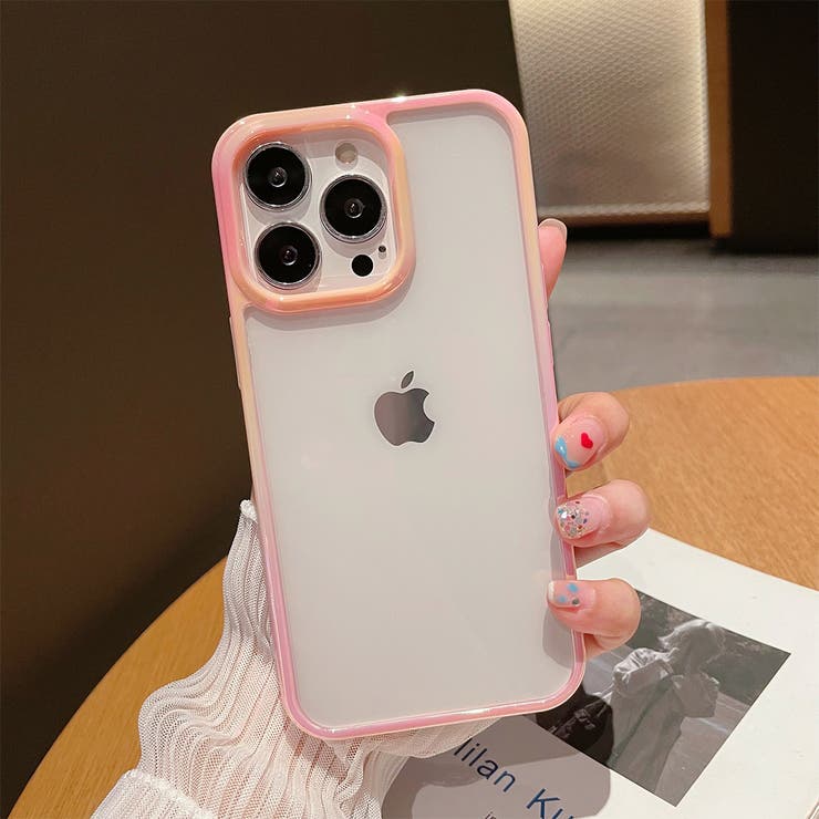ピンク | iPhone15 ケース iPhone15 | teddyshop
