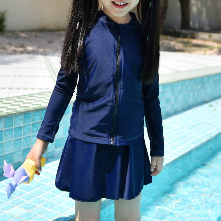 キッズ 水着 全6色[品番：TY000008339]｜Kids Teddy（キッズ テディー