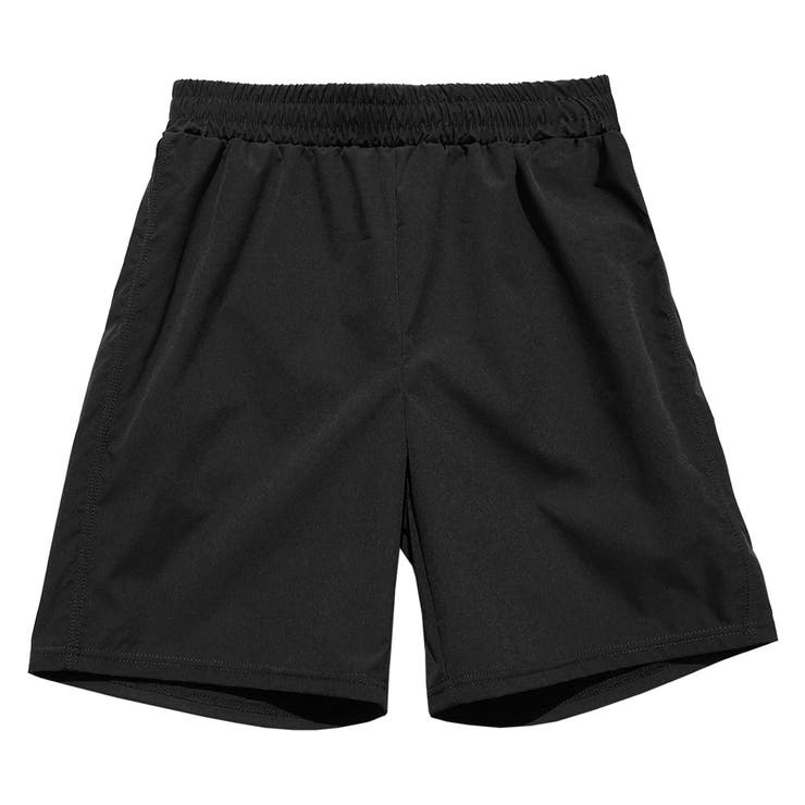 ブラック | スクール水着 キッズ 水着 | Kids Teddy