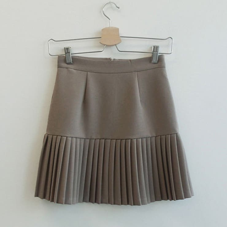 カーキ | スカート レディース 韓国ファッション | teddyshop