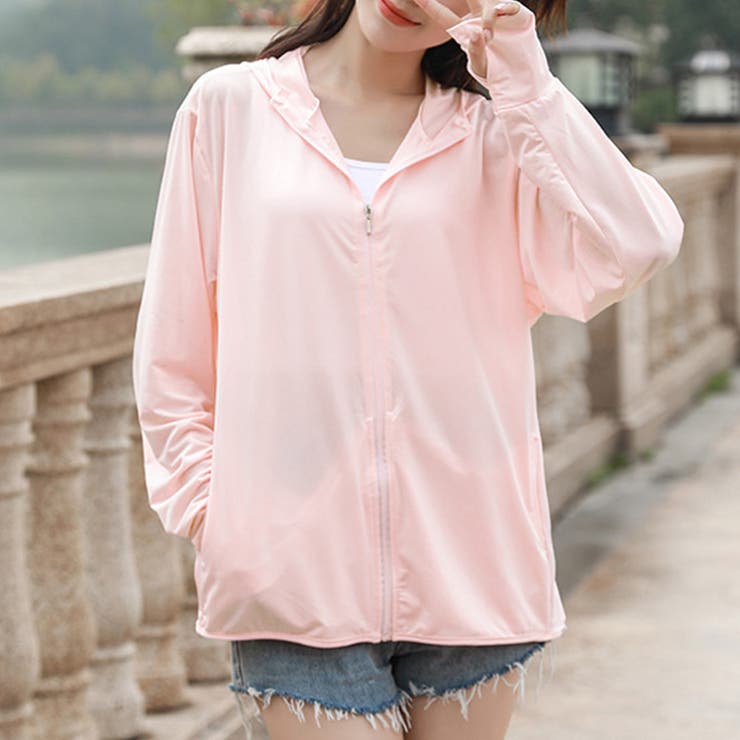 ラッシュガード 長袖 夏 品番 Ty Teddy テディ のレディースファッション通販 Shoplist ショップリスト