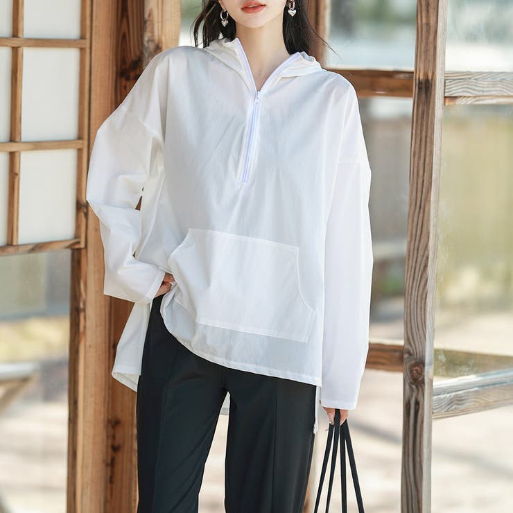 ■韓国■ ラッシュガード バイカラー パッド付 ジップアップ 1P 楽天市場】ナンガ NANGA ラッシュガード ジップパーカ RASH