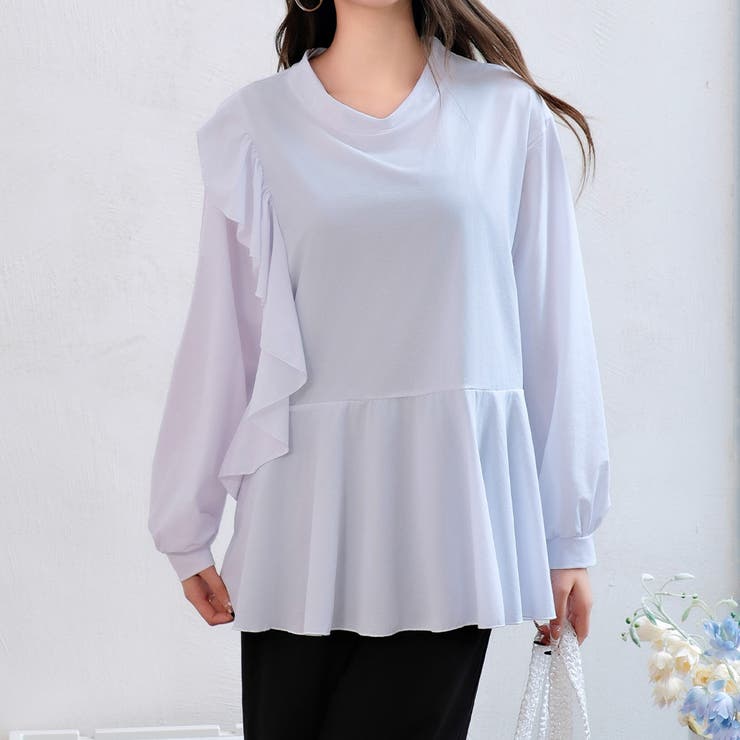 ホワイト | 【紫外線カット率99 7％】ラッシュガード 長袖 | teddyshop