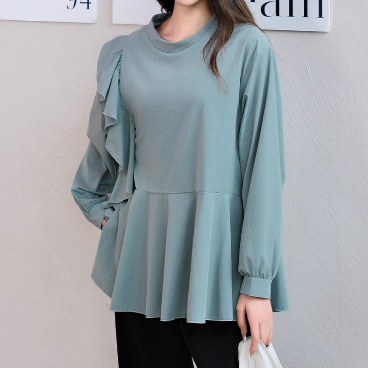 ブルー | 【紫外線カット率99 7％】ラッシュガード 長袖 | teddyshop