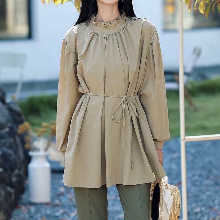 ベージュ | 【紫外線カット率99 7％】ラッシュガード 水着体型カバー | teddyshop