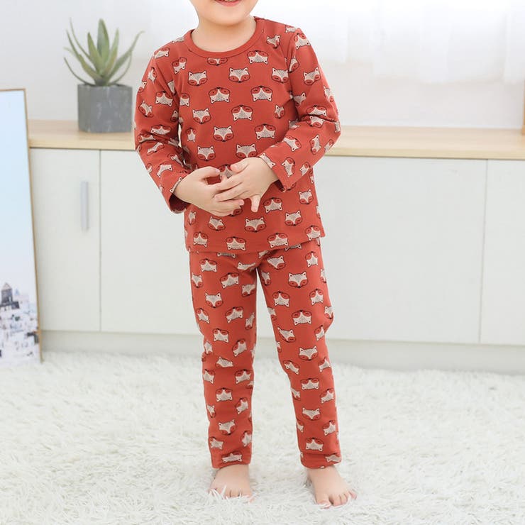 キッズ ルームウェア 韓国子供服[品番：TY000005997]｜Kids Teddy（キッズ テディーショップ）のキッズ ファッション通販｜SHOPLIST（ショップリスト）