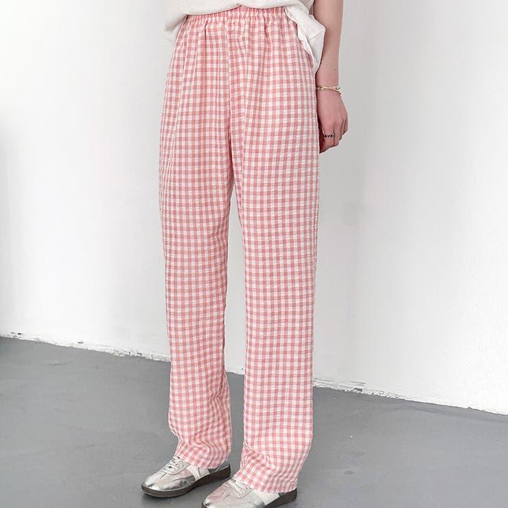 ピンク | ルームウェア レディース 全14色 | teddyshop