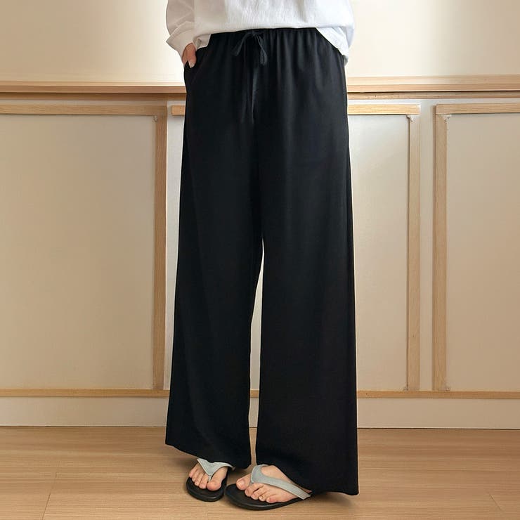 ブラック | ルームウェア レディース 全4色 | teddyshop
