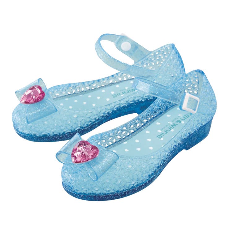 A：サックス | サンダル キッズ 女の子 | Kids Teddy