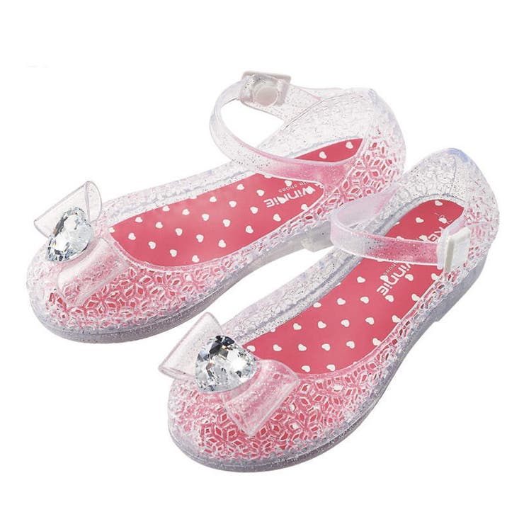 A：ホワイト | サンダル キッズ 女の子 | Kids Teddy