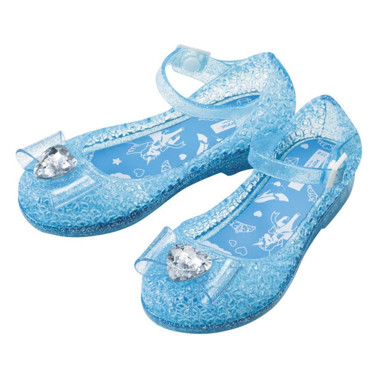 B：サックス | サンダル キッズ 女の子 | Kids Teddy