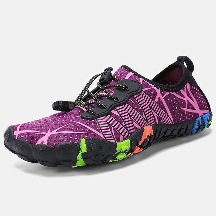 パープル | マリンシューズ レディース メンズ | teddyshop