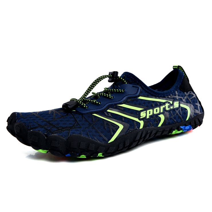 ネイビー | マリンシューズ 全4色 レディース | teddyshop