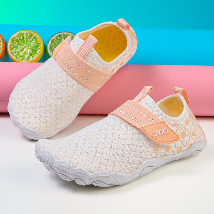 ホワイト | マリンシューズ キッズ 子ども | Kids Teddy