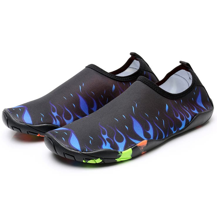 ブルーフレイム | マリンシューズ レディース 全5色 | teddyshop