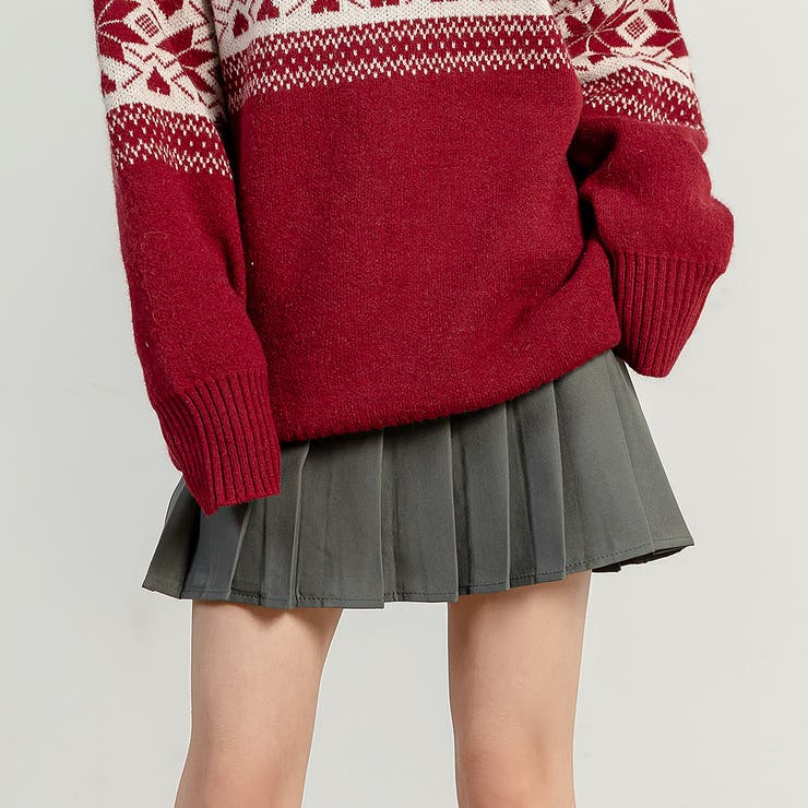 クールグレー | スカート ミニ ミニスカート | teddyshop