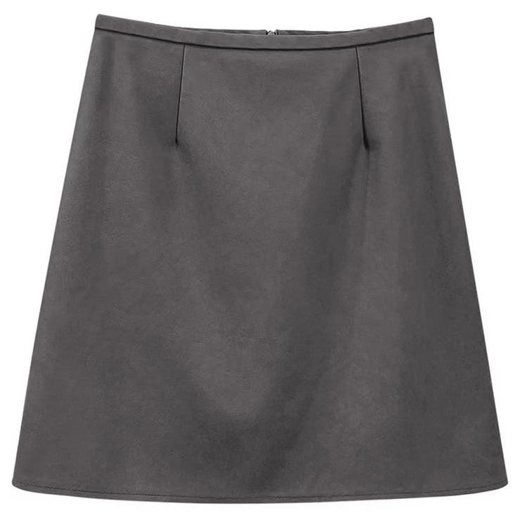 ダークグレー | ミニスカート タイトスカート ショート丈 | teddyshop