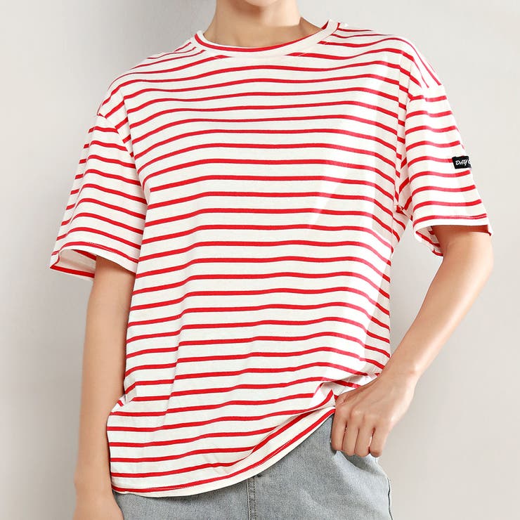 Tシャツ レディース 半袖[品番：TY000006619]｜teddyshop（テディーショップ）のレディース ファッション通販｜SHOPLIST（ショップリスト）