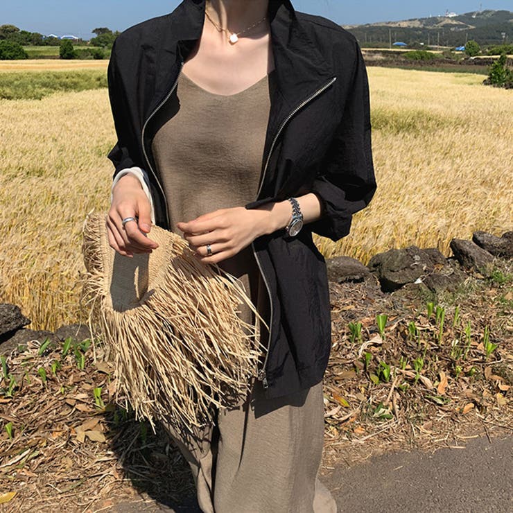 ブラック | ライトジャケット ライトアウター 全5色 | teddyshop