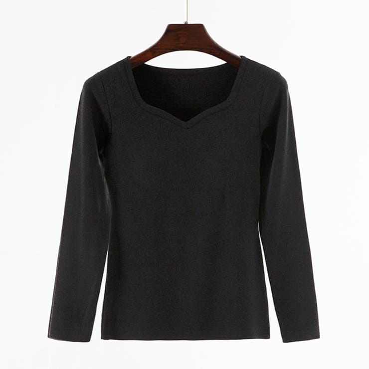 ダークグレー | インナー シャツ 全4色 | teddyshop