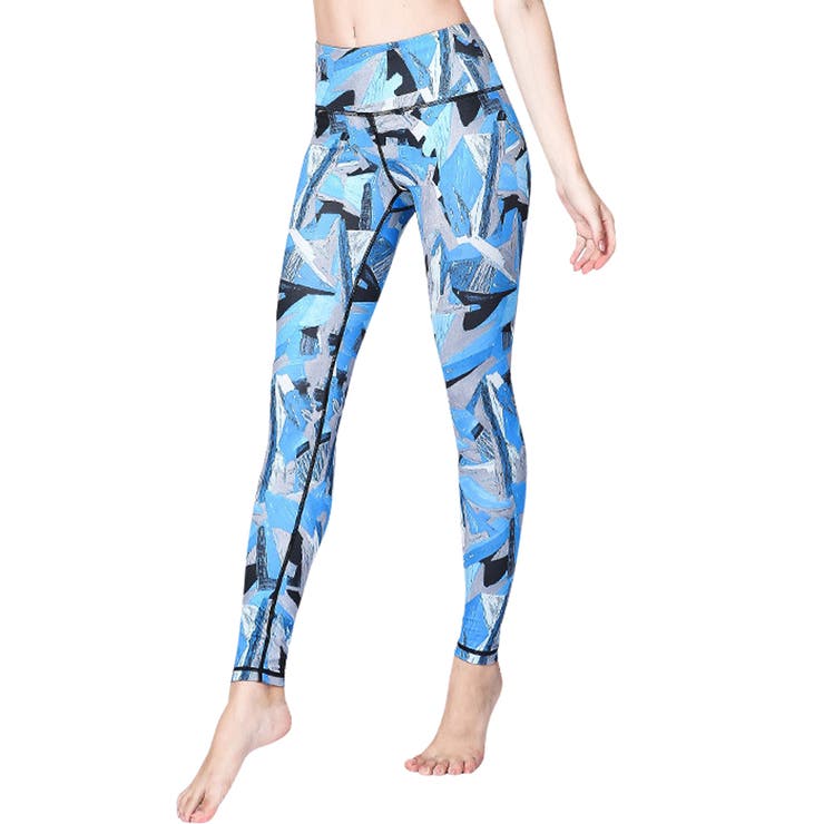 HK－31 | ヨガウェア レギンス フィットネスウェア | teddyshop