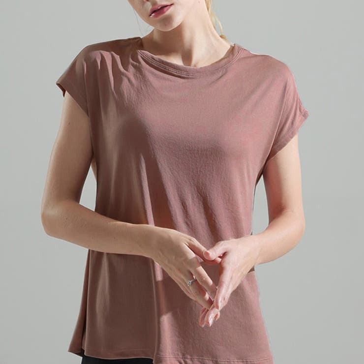 ピンク | ヨガウェア レディース トレーニングウェア | teddyshop