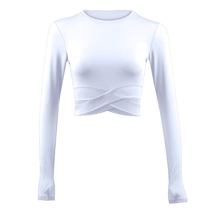 ホワイト | ヨガウェア レディース ヨガ | teddyshop