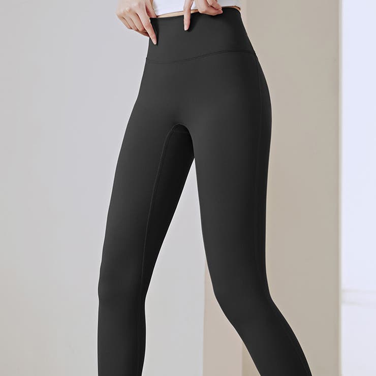 ブラック | ヨガパンツ ヨガウェア ヨガ | teddyshop