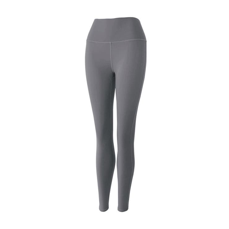 グレー | ヨガウェア ヨガパンツ 美尻 | teddyshop