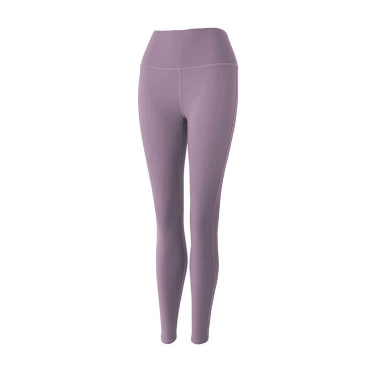 パープル | ヨガウェア ヨガパンツ 美尻 | teddyshop