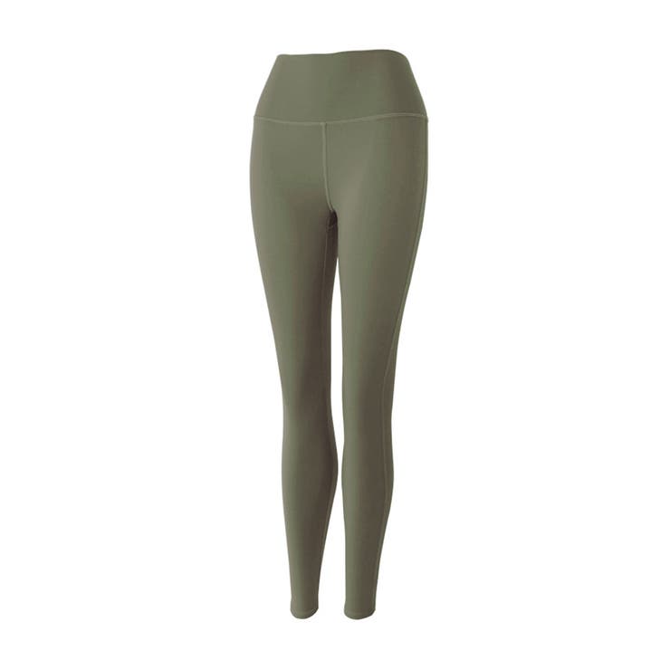 カーキ | ヨガウェア ヨガパンツ 美尻 | teddyshop