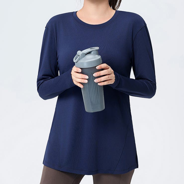 ネイビー | ヨガ ウェア レディース | teddyshop