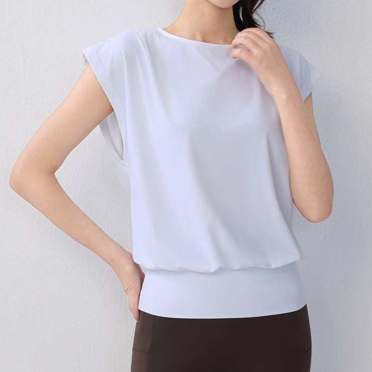 スノーホワイト | ヨガ ウェア レディース | teddyshop