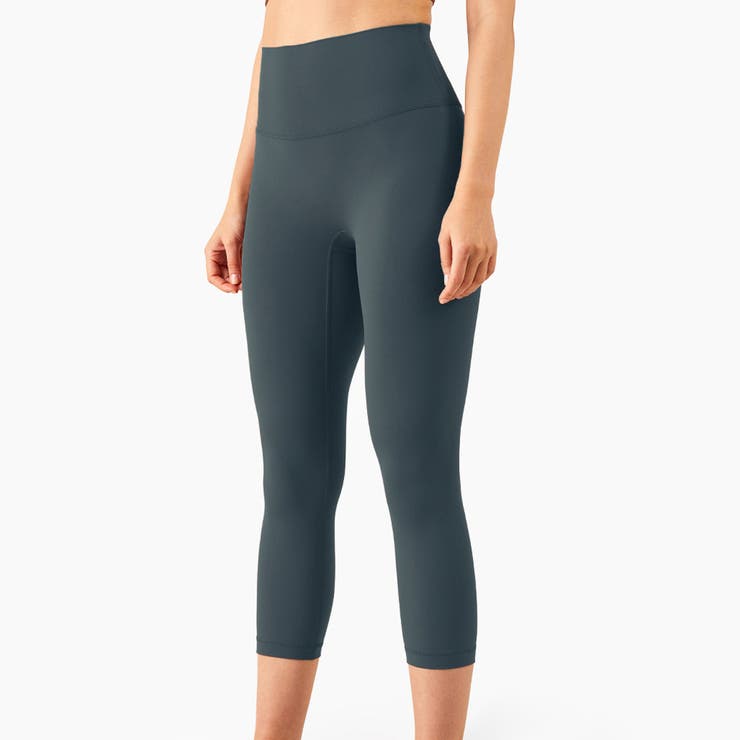 ダークグレー | ヨガ パンツ 全6色 | teddyshop