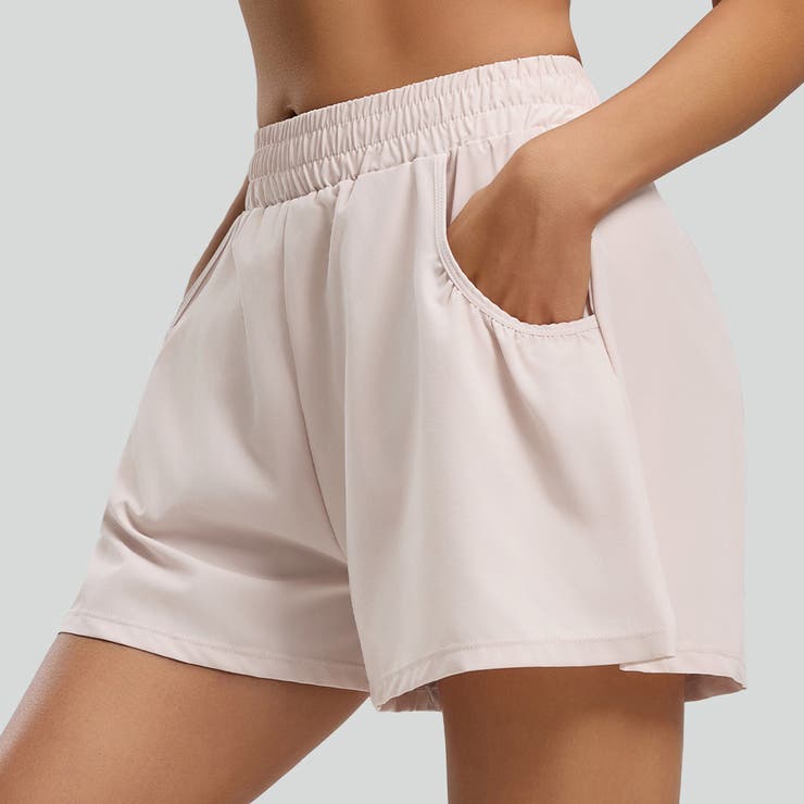 シェルピンク | ヨガウェア ヨガパンツ 全7色 | teddyshop