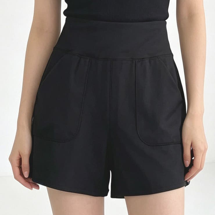 ブラック | ヨガウェア ヨガパンツ 全3色 | teddyshop
