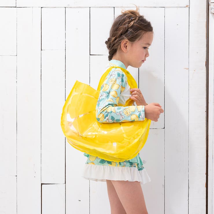 プールバッグ ビーチバッグ 女の子 | teddyshop | 詳細画像29 
